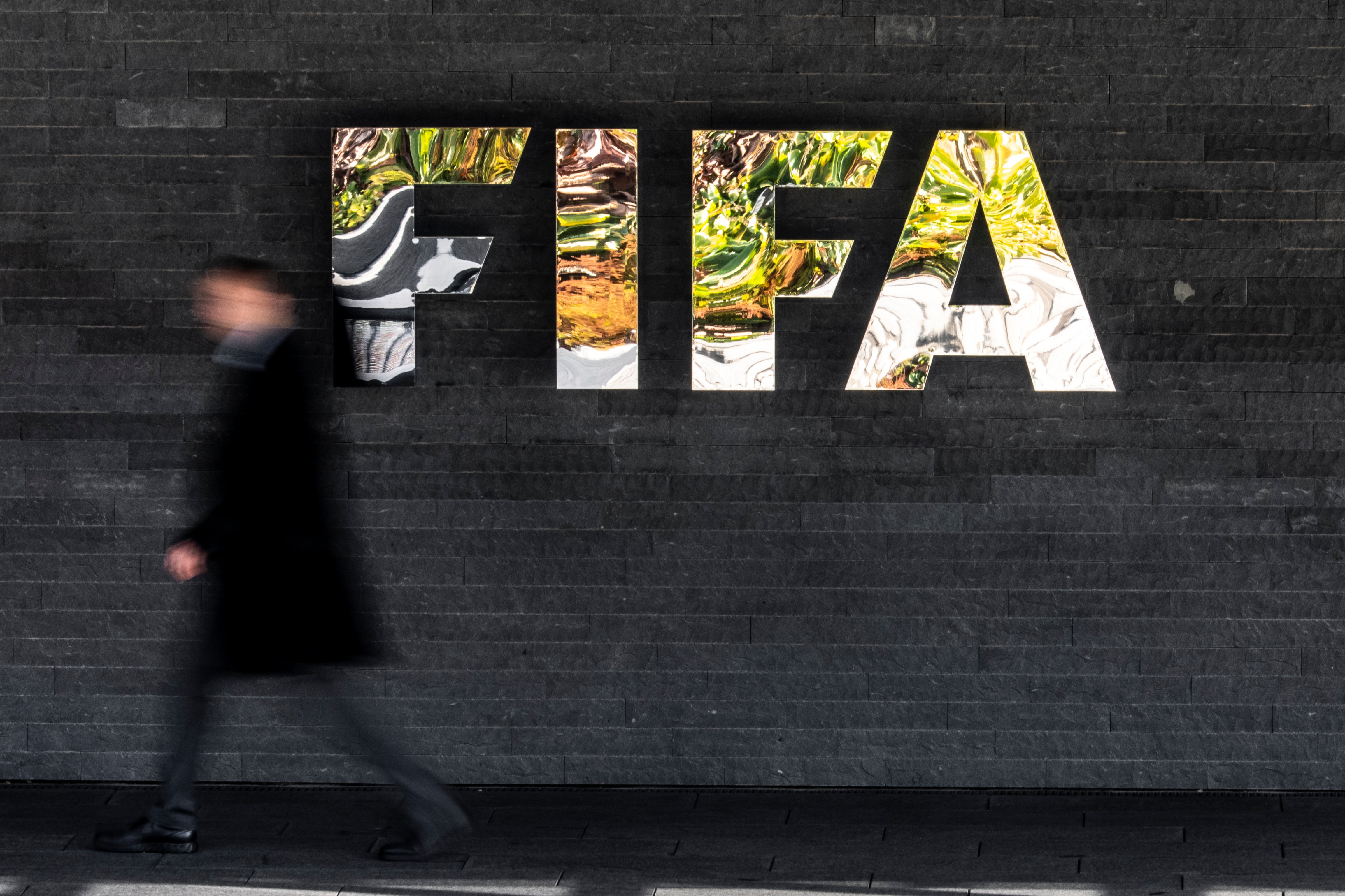 FIFA
