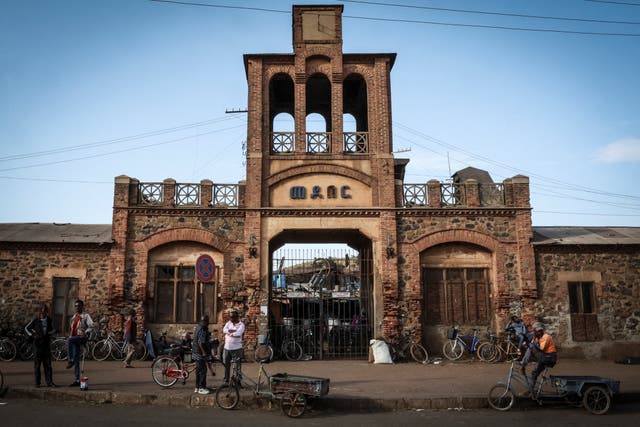 Eritreans accounted for an even smaller proportion of study visas issued in the 12-month period, at 0.01 per cent (33 out of a total of 385,974).
