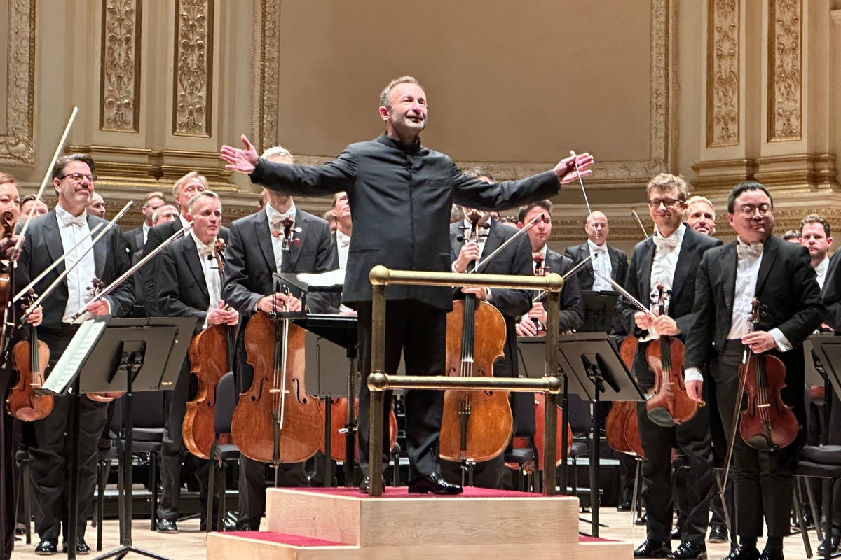 Berlin Philharmonic planning to vacate Philharmonie for renovation from 2032-40