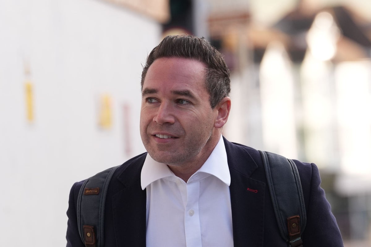 Kieran Hayler says 'rape case about Katie Price feud' as ex claims she made a venomous threat