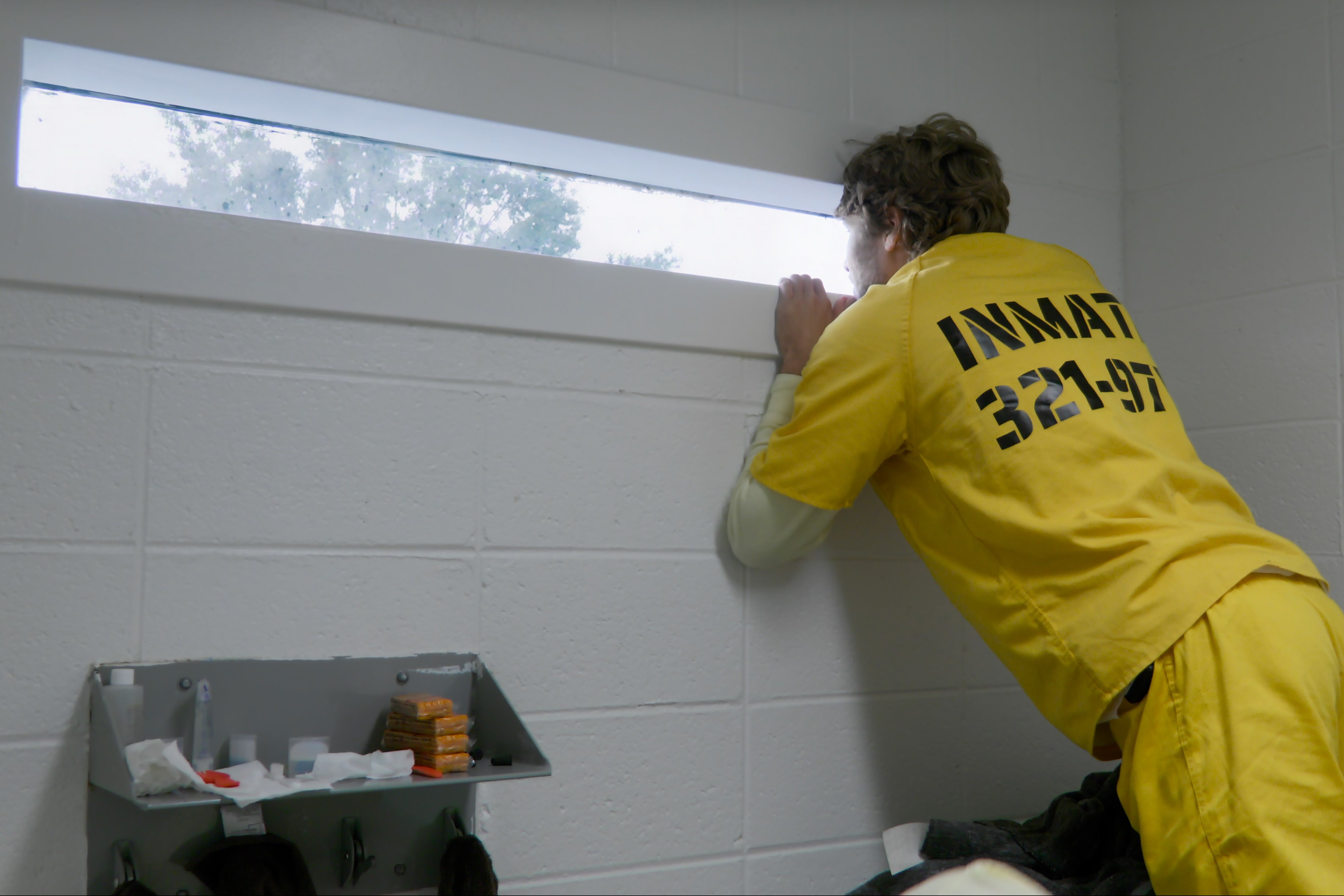 The New Stanford Prison Experiment review – Less…
