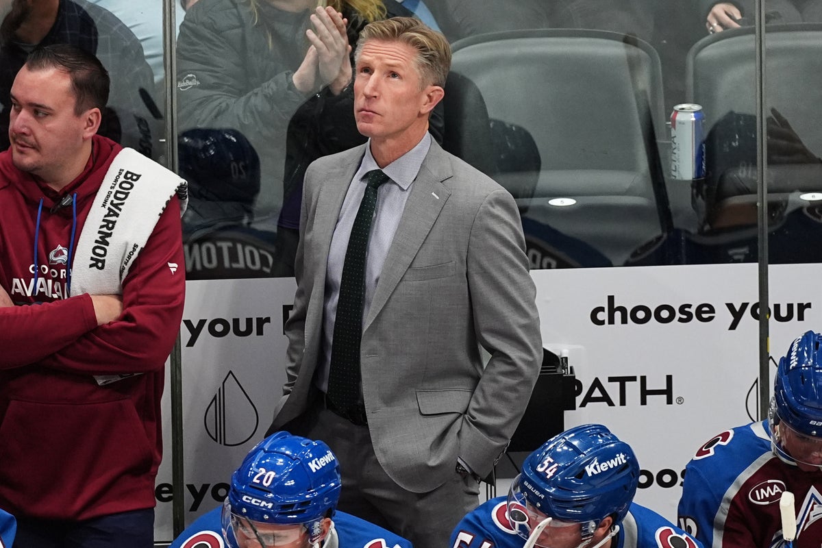 Arizona State hires veteran NHL coach Dave Hakstol to lead program, Powers announces resignation