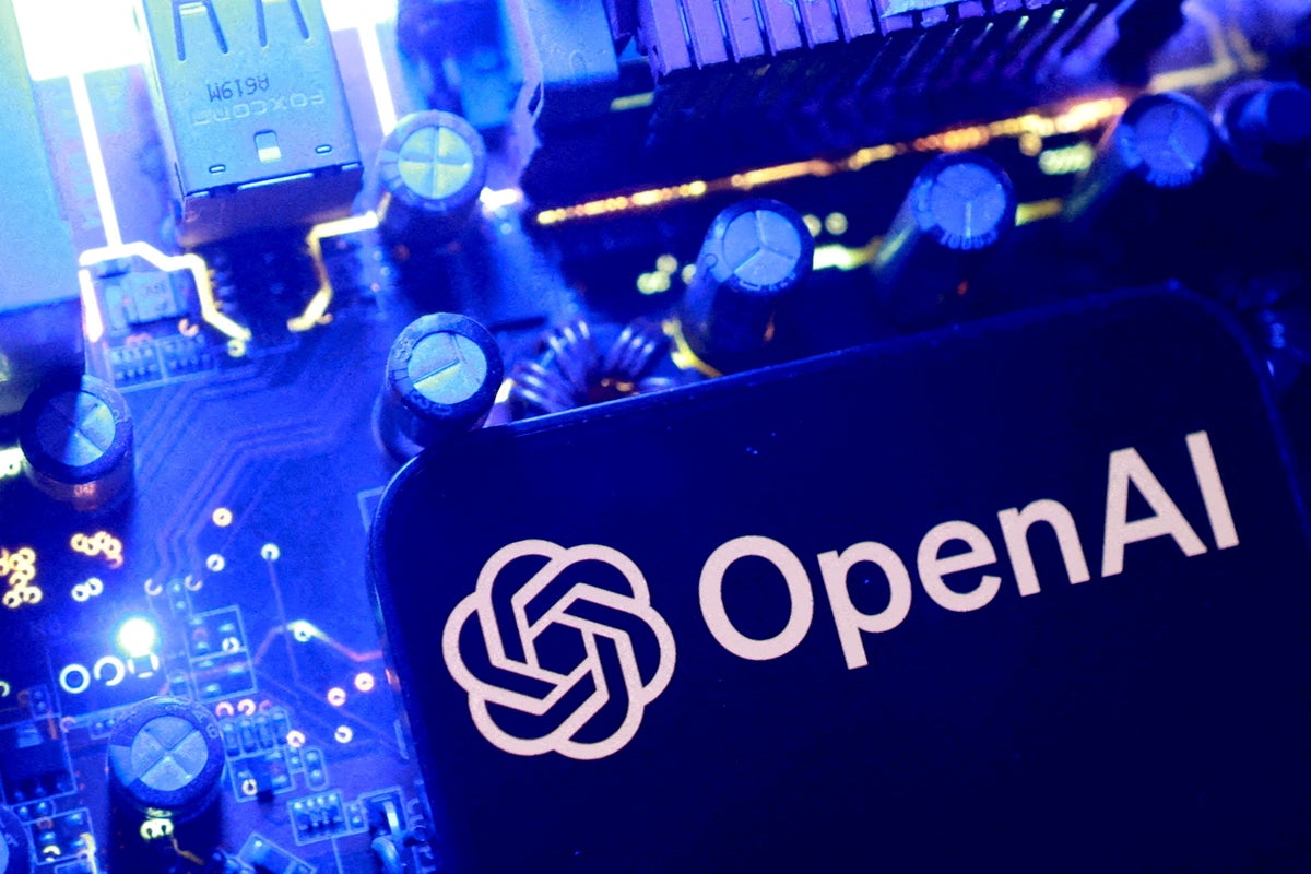 OpenAI donates $5 million to help mathematicians ‘understand’ AI after ...