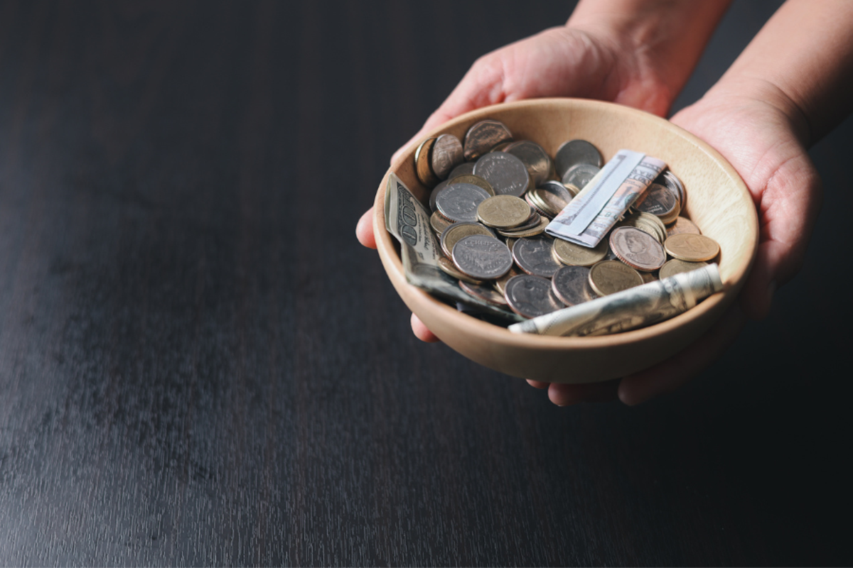 Washington pastor indicted for $13M church fraud scheme
