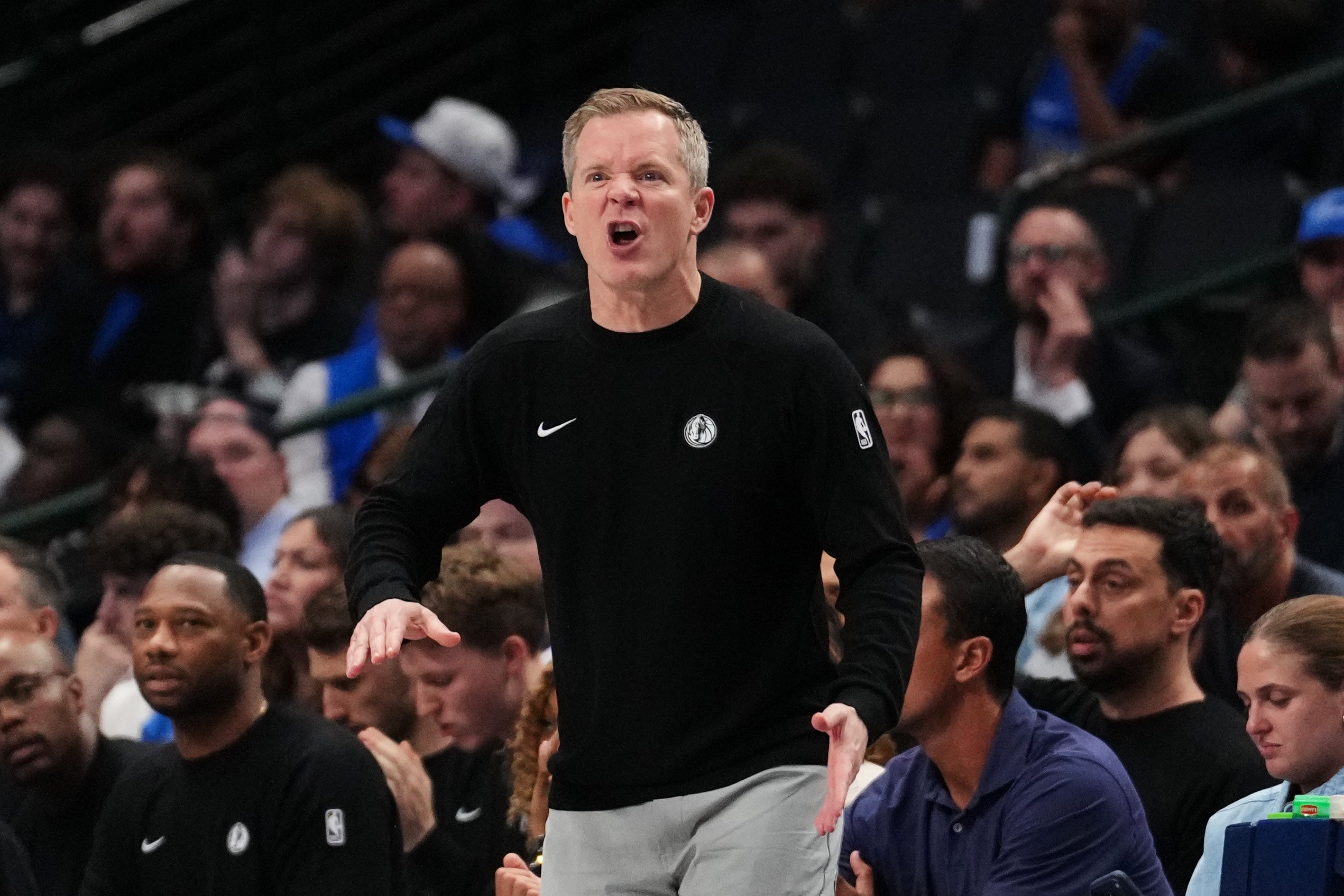 NBA-COACHES