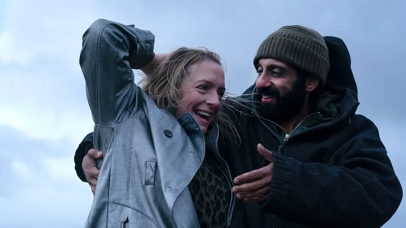 In a divided world, we need love stories like Ali & Ava