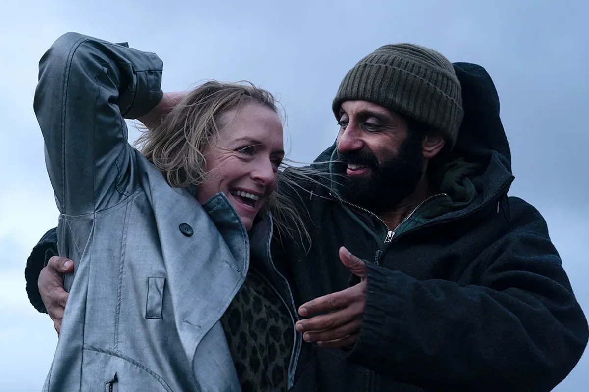 In a divided world, we need love stories like Ali & Ava