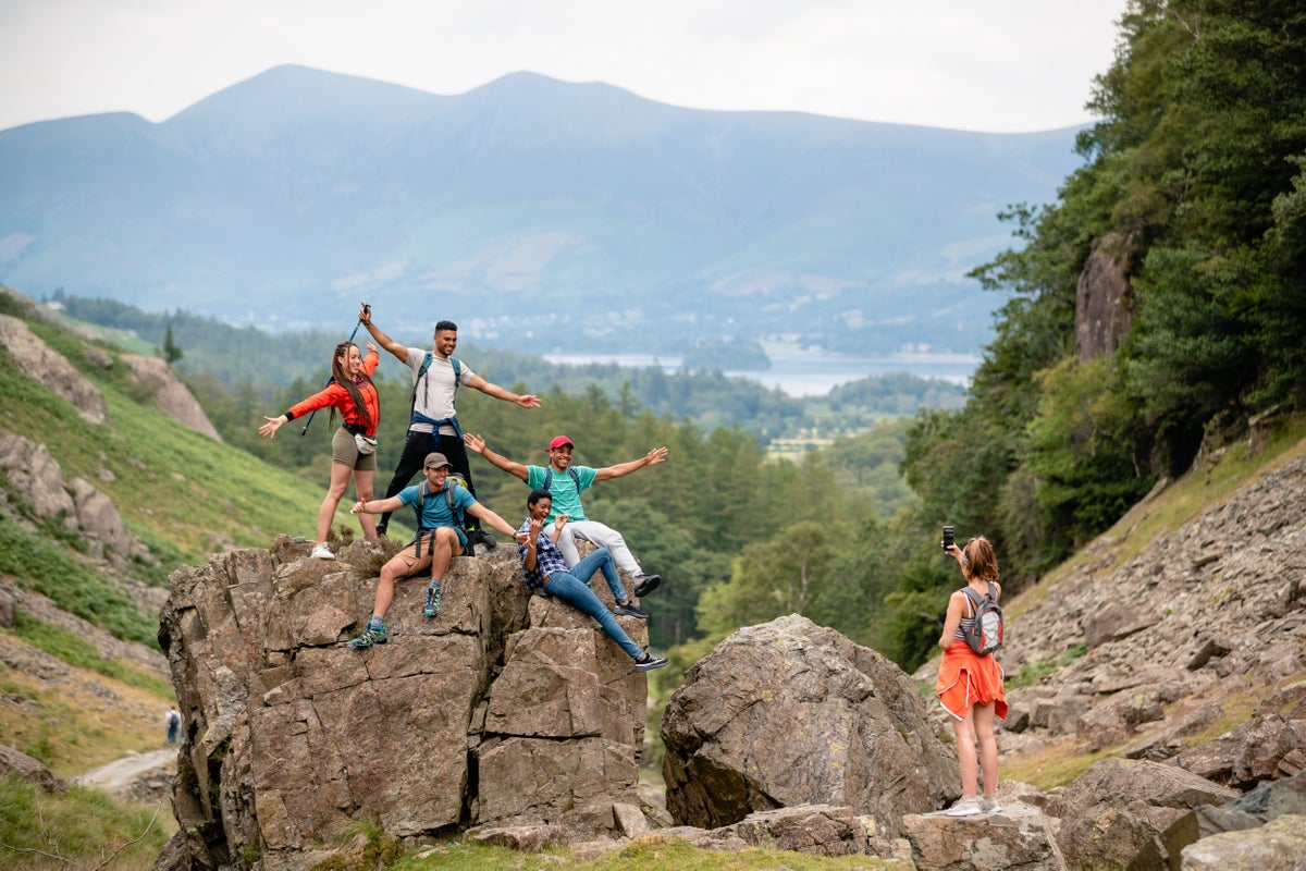 Plan unforgettable family adventures in the UK and abroad&nbsp;