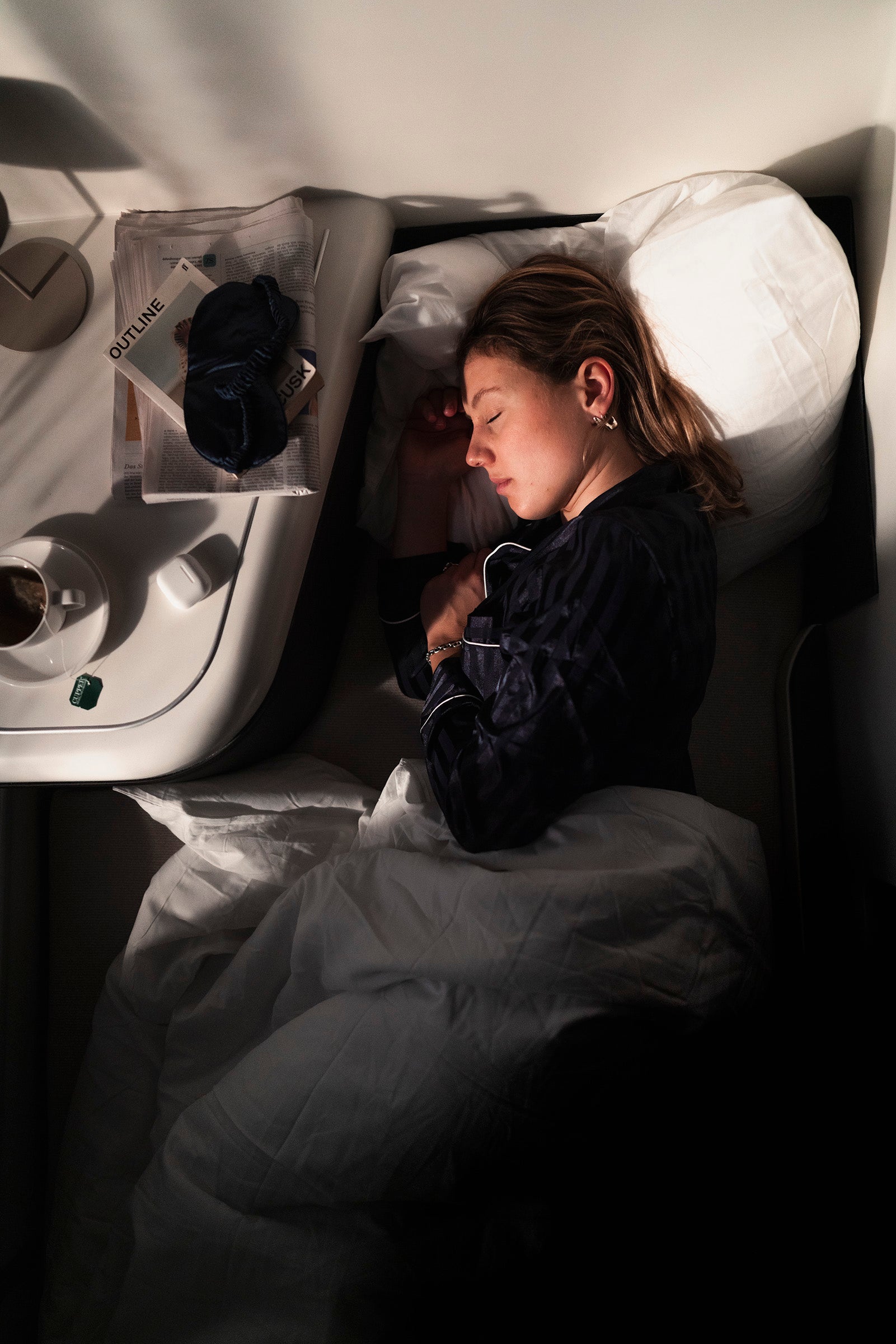 New sleeper train connecting Hamburg and Munich to launch next spring with £55 tickets