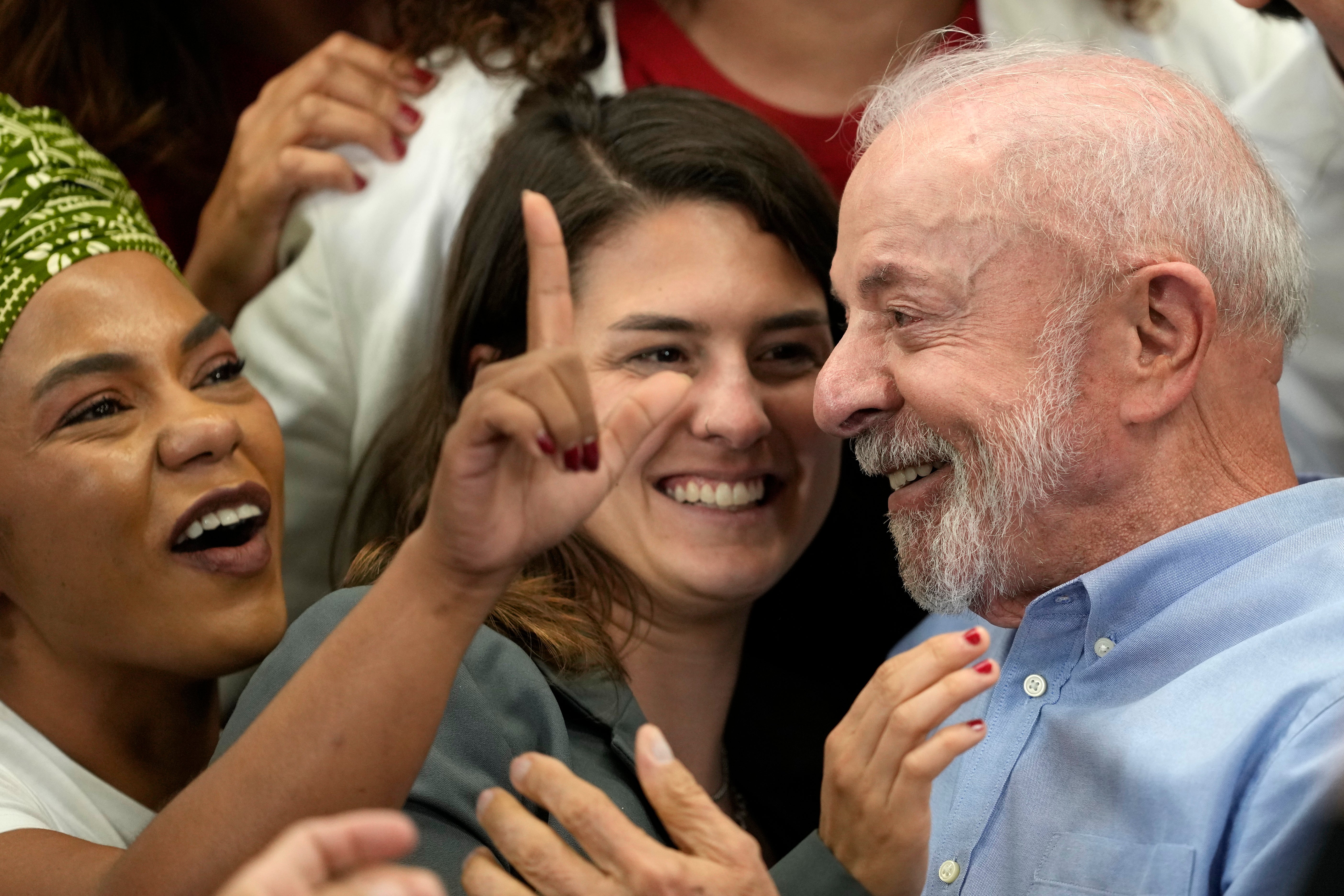 BRASIL-ELECCIONES META