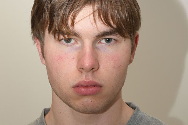 Johannes Kongsnes Natland travelled to England from Norway to carry out a hit on behalf of an international crime gang