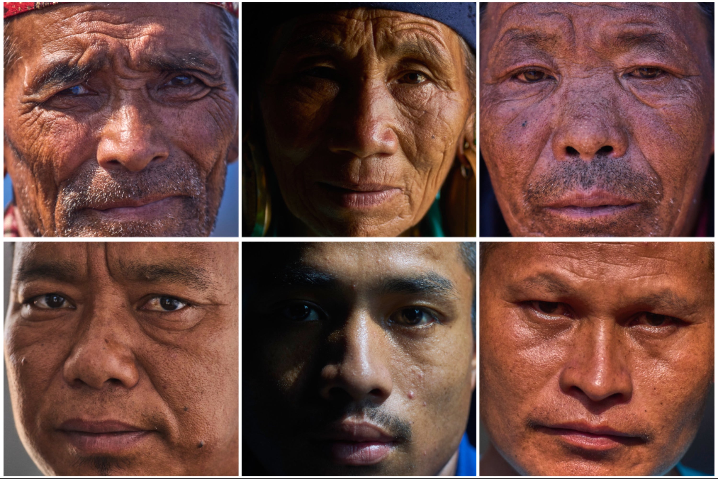 ASI-GEN NEPAL-INUNDACIONES-REUBICACIÓN