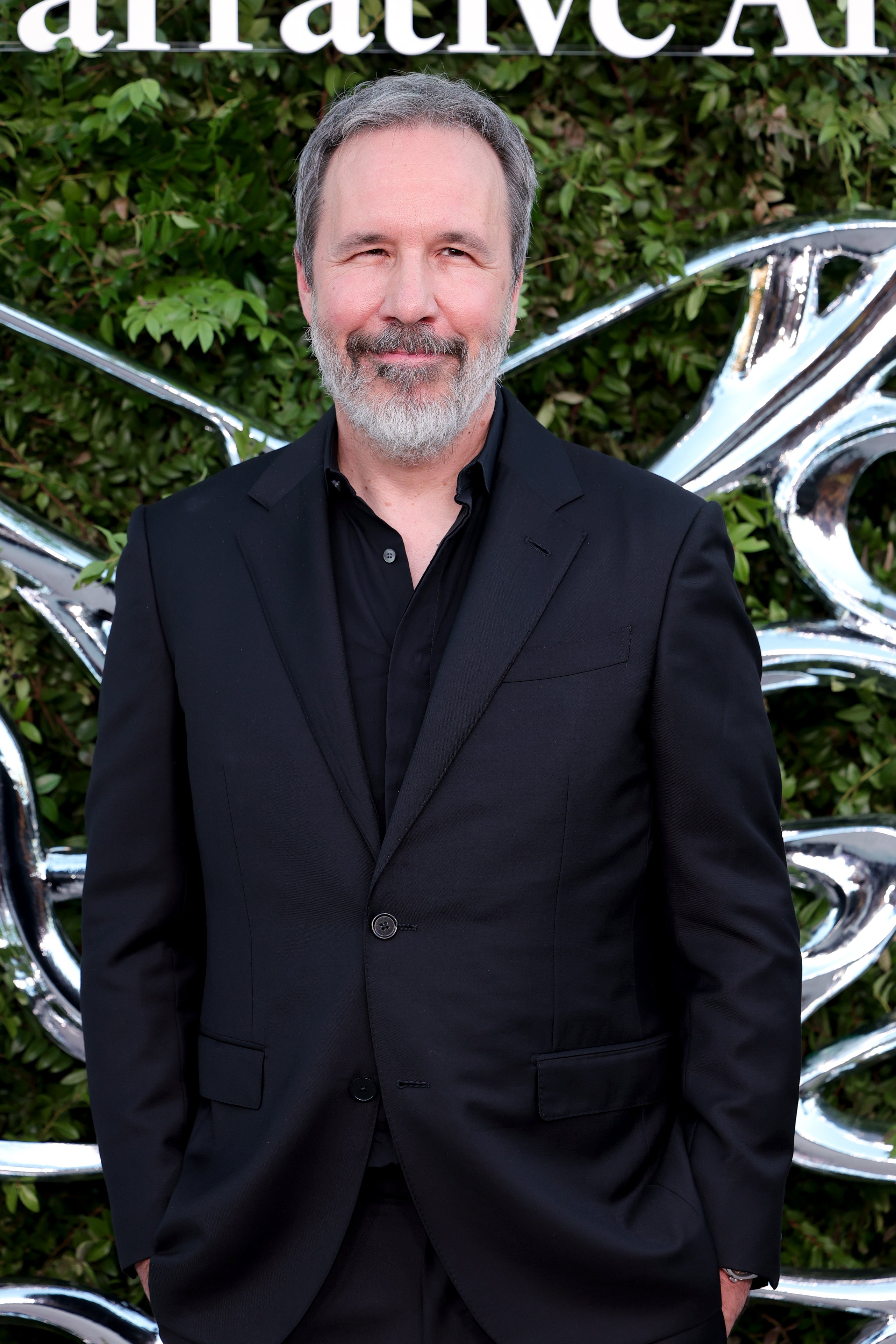 Denis Villeneuve reveals why James Bond is perfect next move after Dune