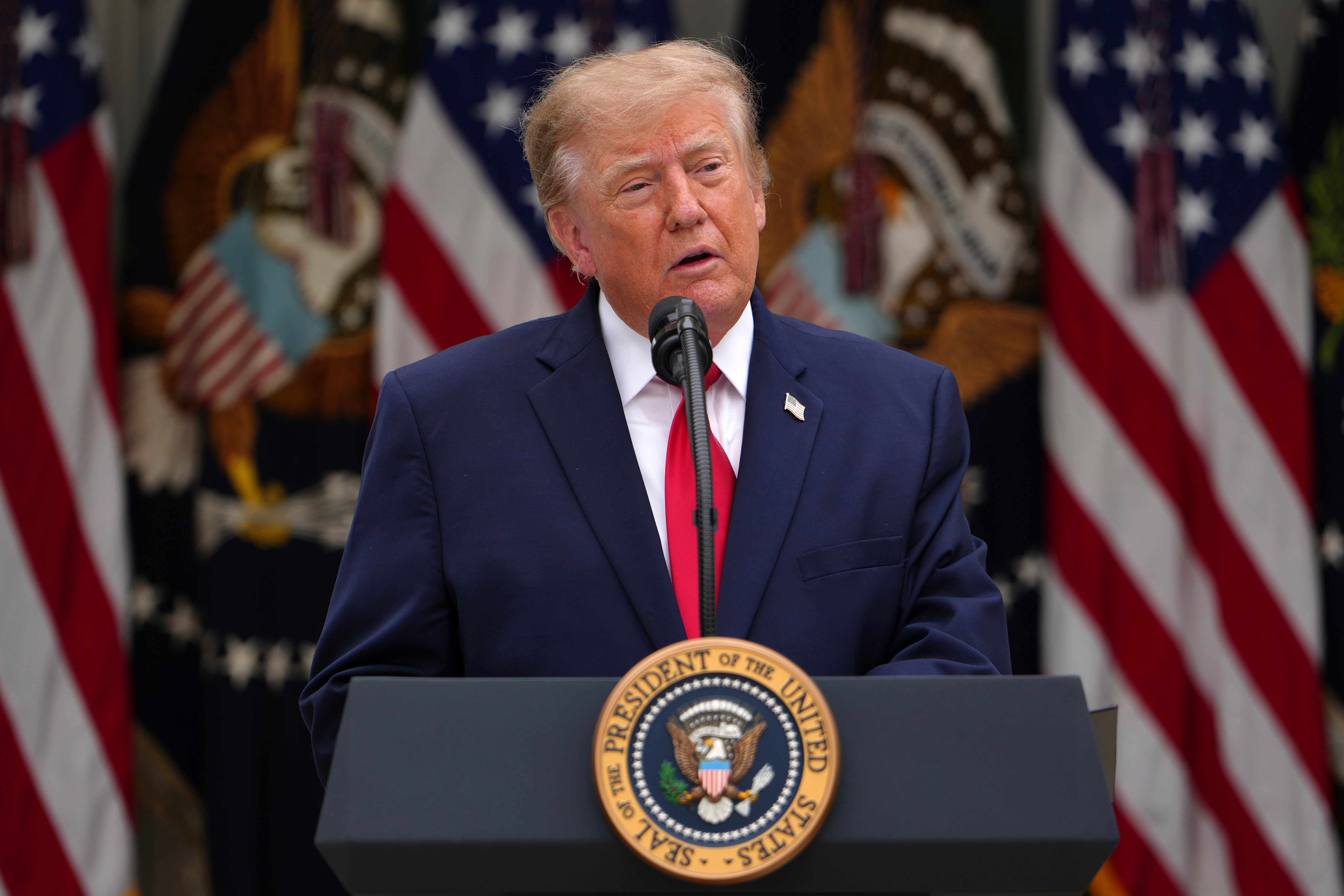 President Trump has turned towards the Kremlin to lower domestic fuel prices ahead of US midterms