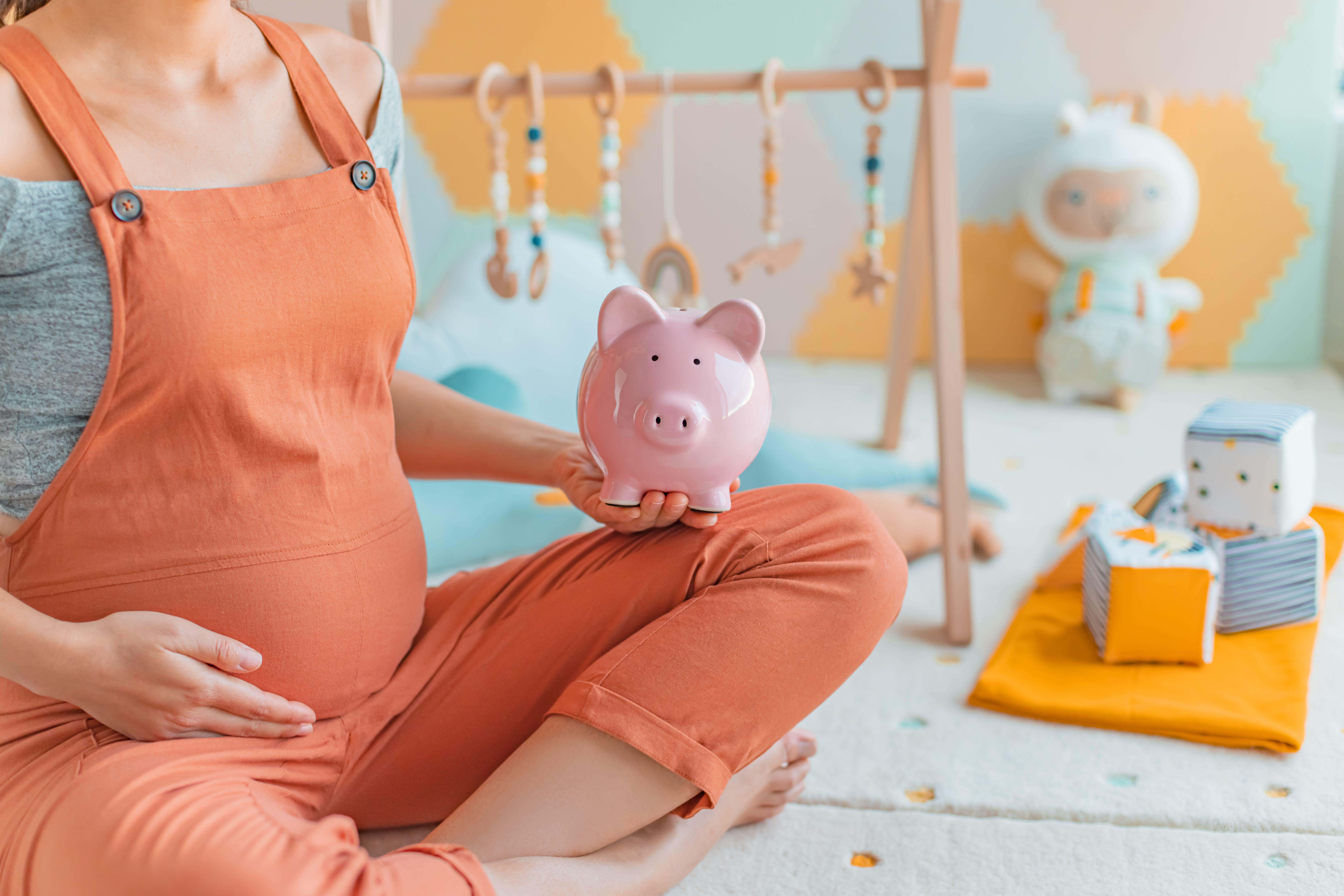 The six crucial finance questions every woman must ask before maternity leave