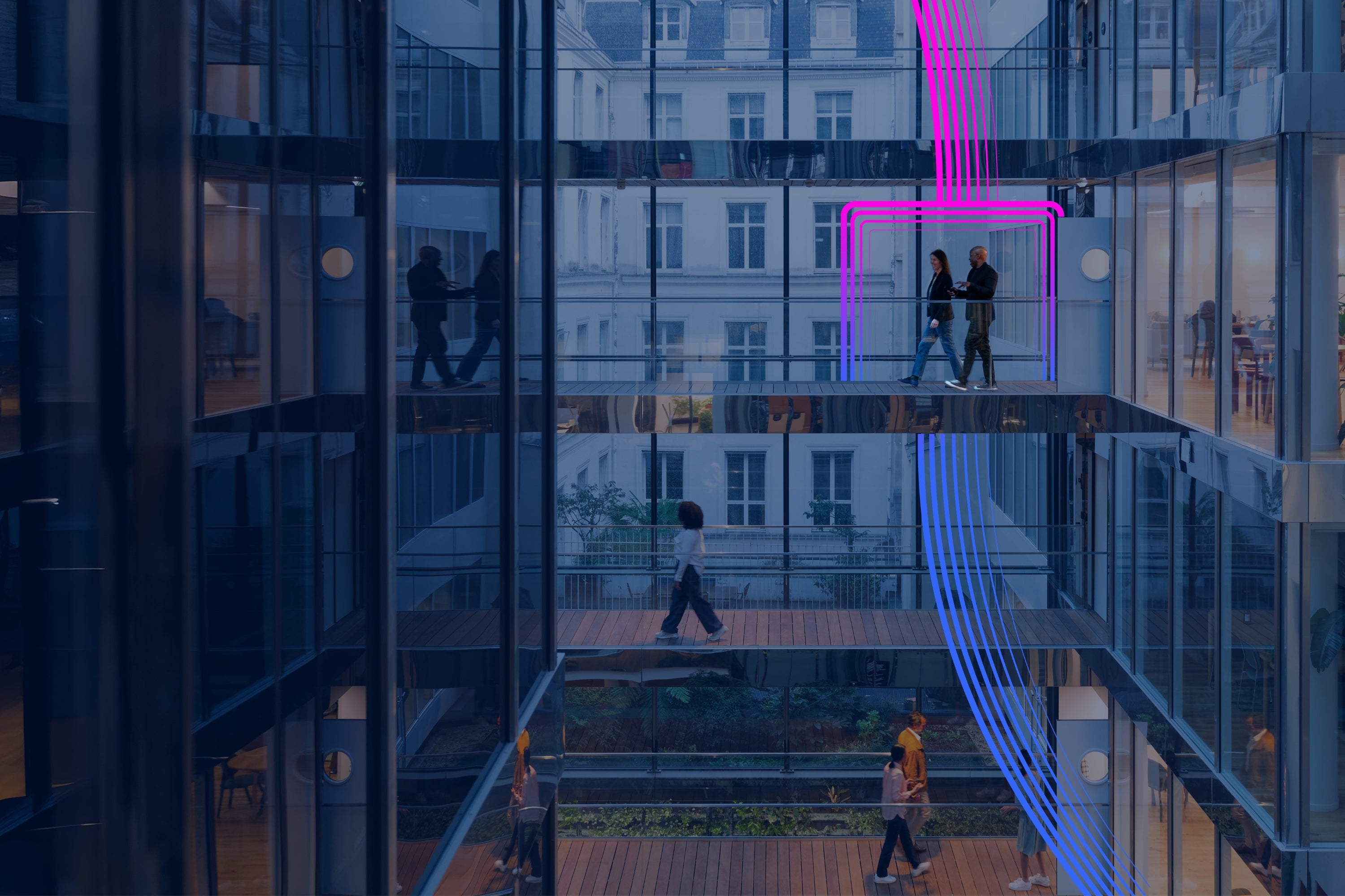 The ripple effect: why resilience must extend beyond the enterprise ...