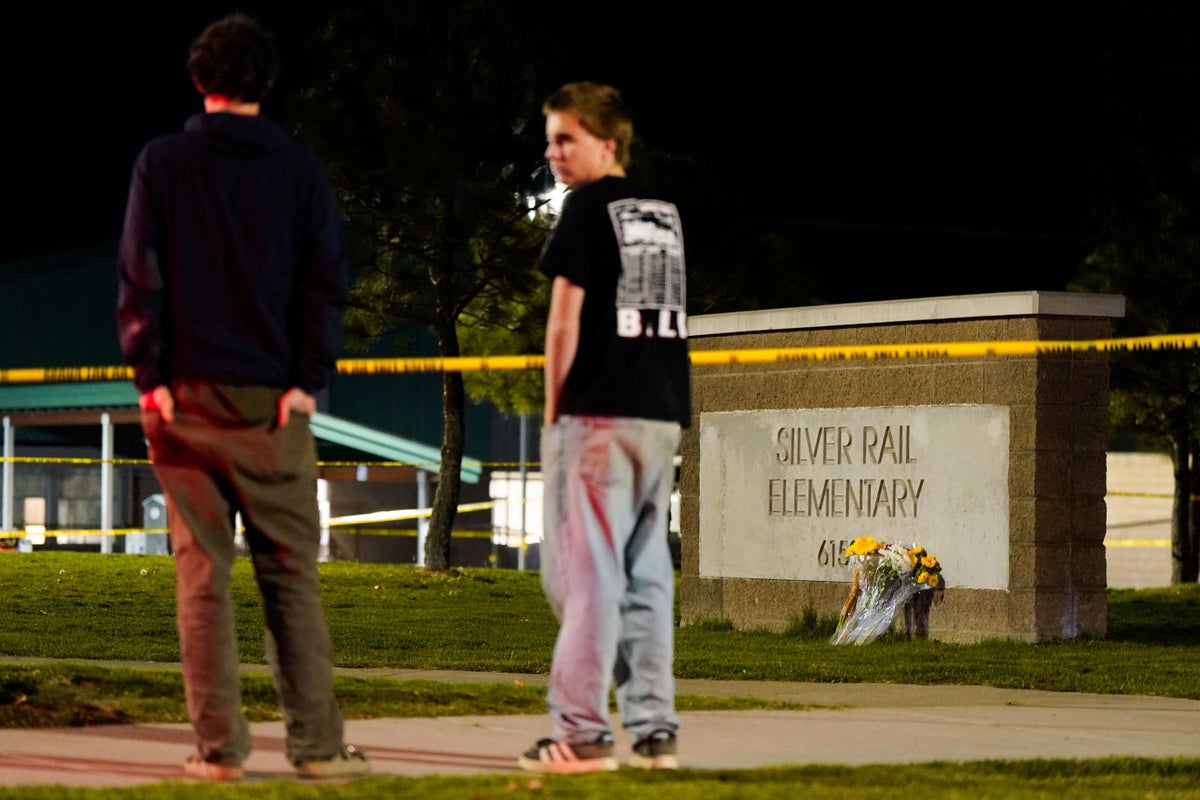 After each mass shooting, Americans respond in the same way