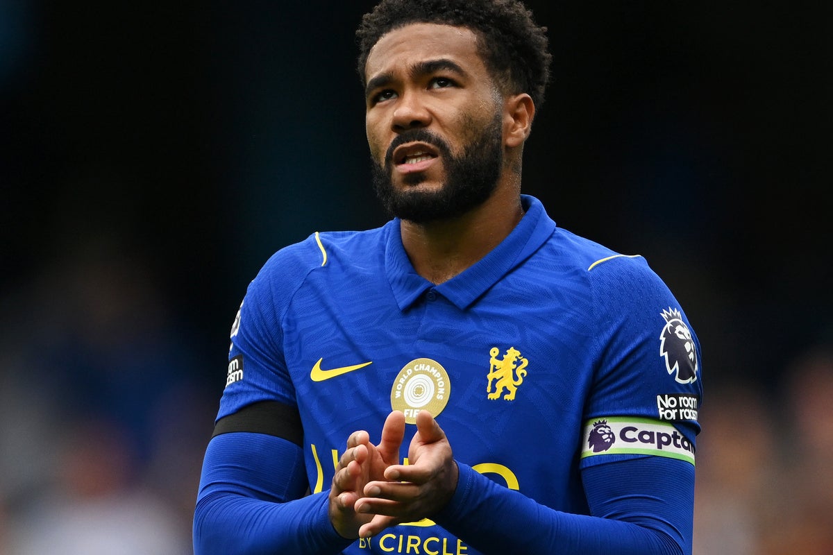 Fresh injury blow for Reece James as Chelsea captain undergoes surgery