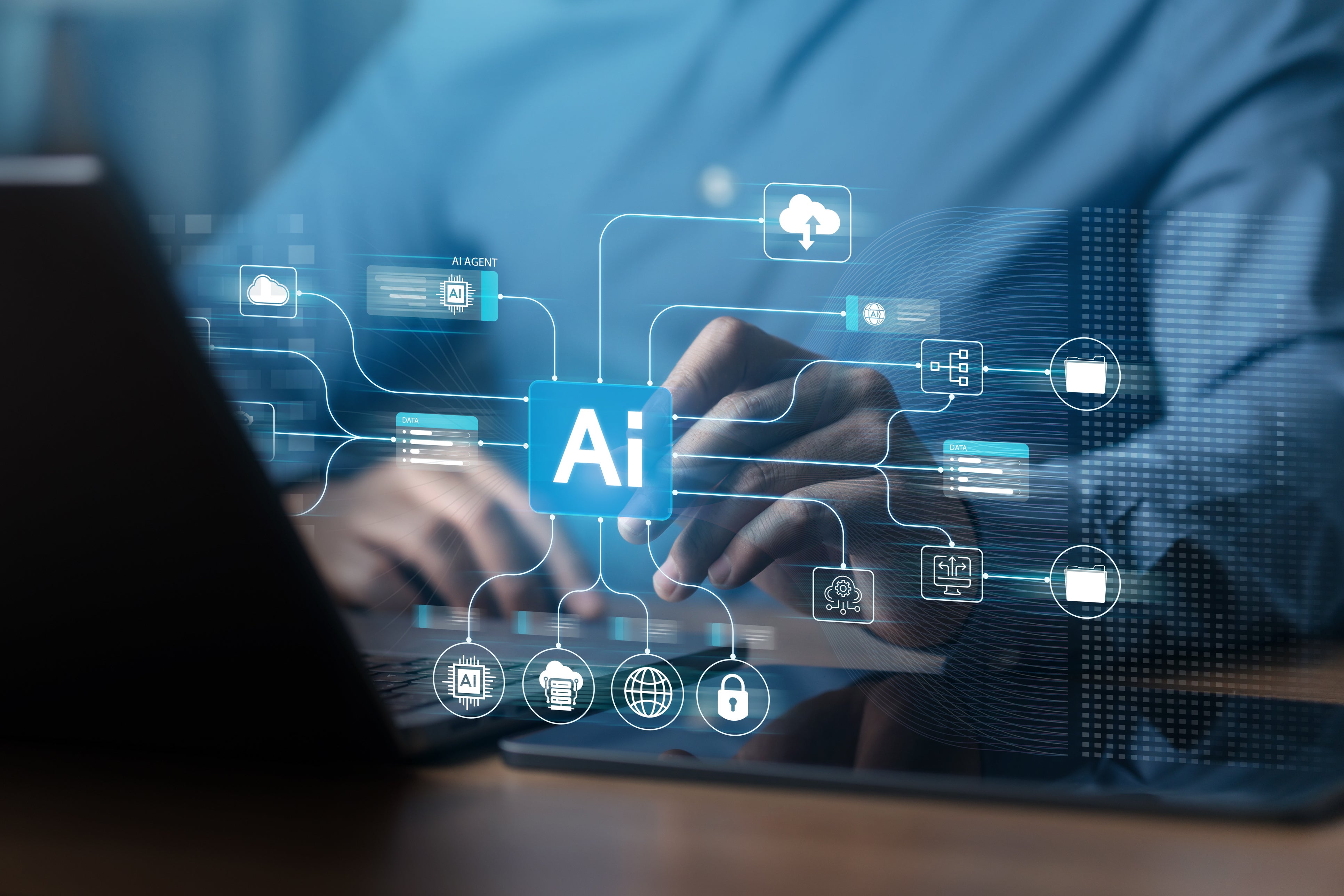 AI is already inside your organisation – do you know what it’s doing with your data?