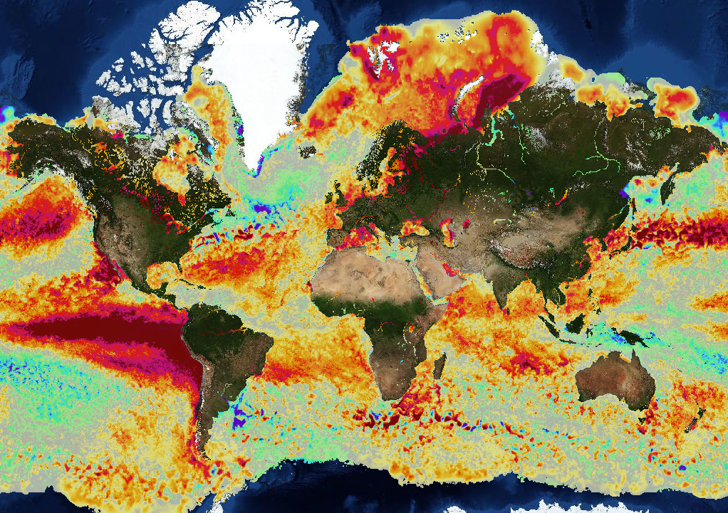 El Nino tracker: Here’s what the ‘strongest-ever’ weather phenomenon means ...