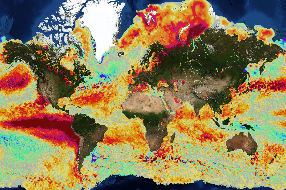 El Nino tracker: Here’s what the ‘strongest-ever’ weather phenomenon means ...