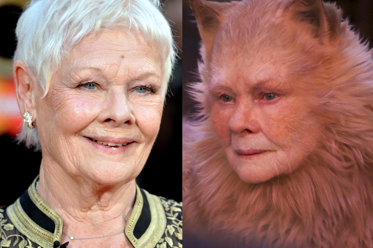 Жуди Денч “Cats” киноны бүтэлгүйтлийн талаар анх удаа дэлгэрэнгүй тайлбар өглөө