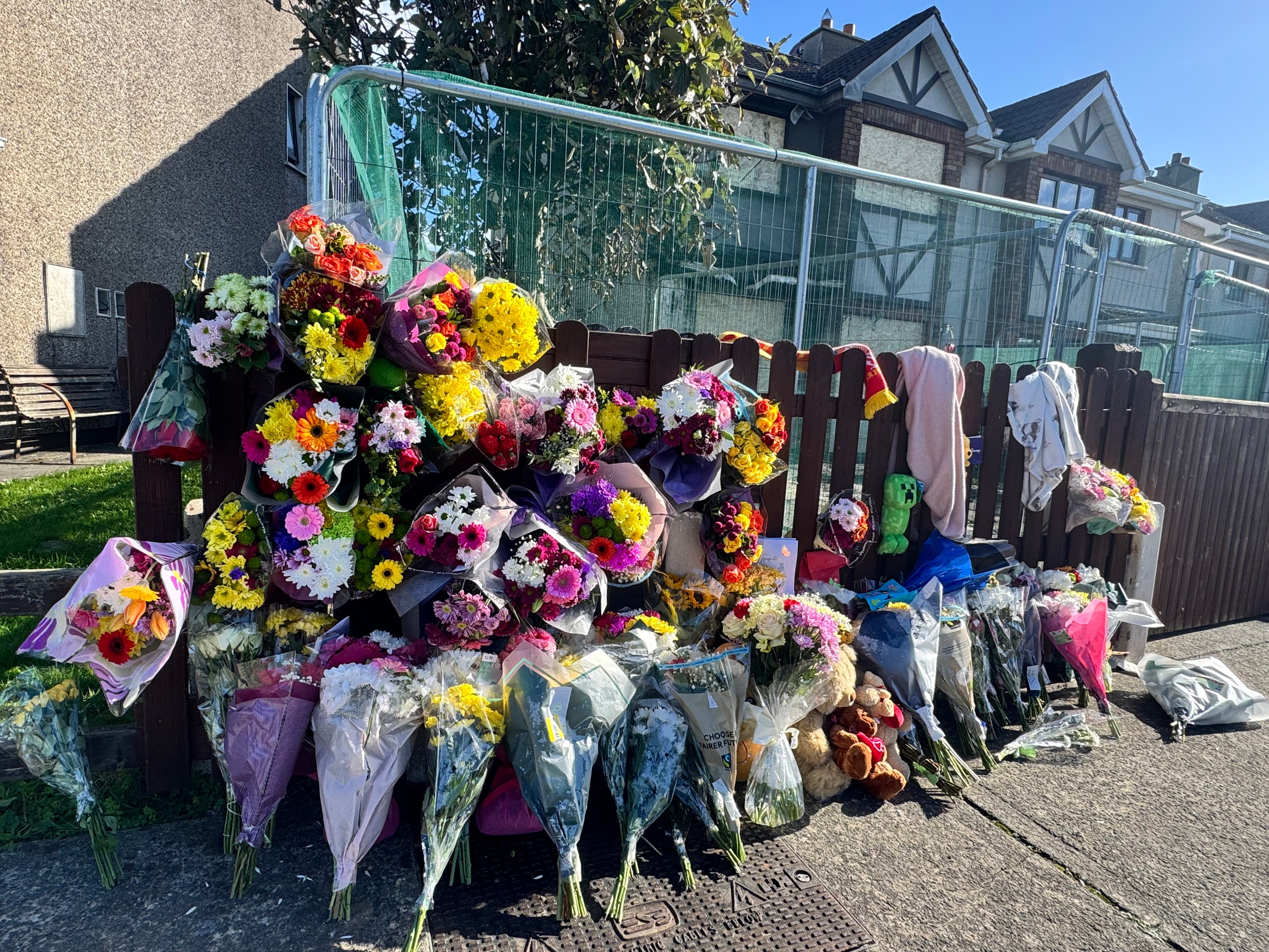 More arrests expected in murder investigation into Waterford fire that killed two children and parents