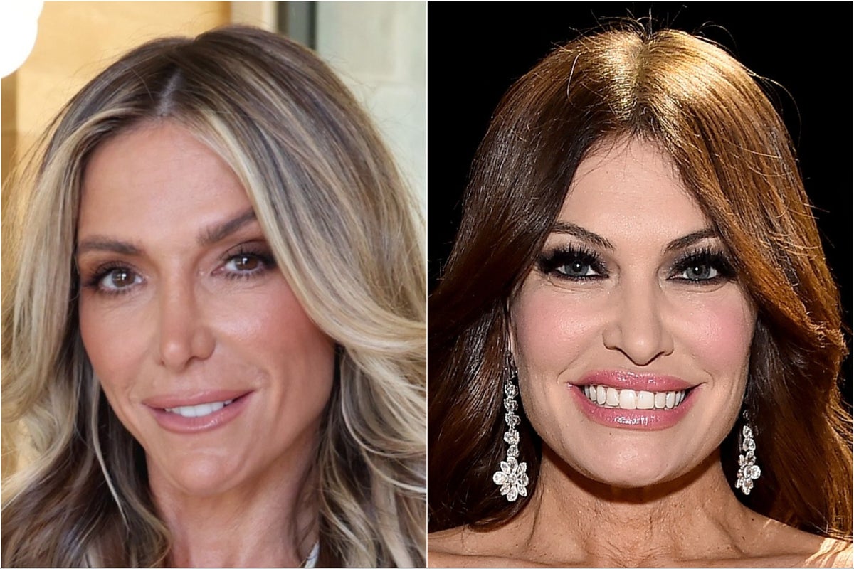 Debbie Matenopoulos launches bid to replace Kimberly Guilfoyle as U.S. ambassador to Greece