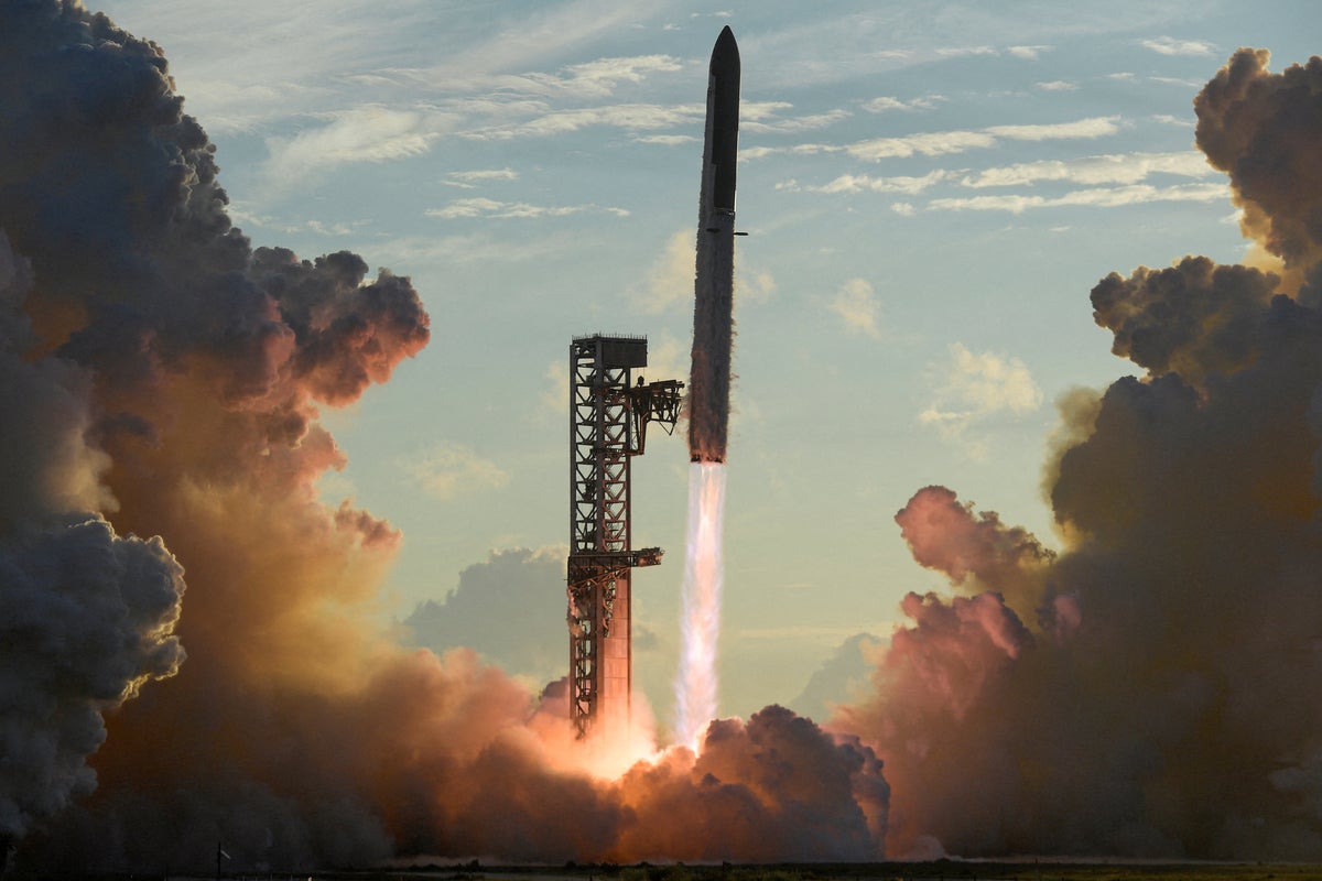 How the next launch of SpaceX's Starship could mark 'a profound technology milestone'