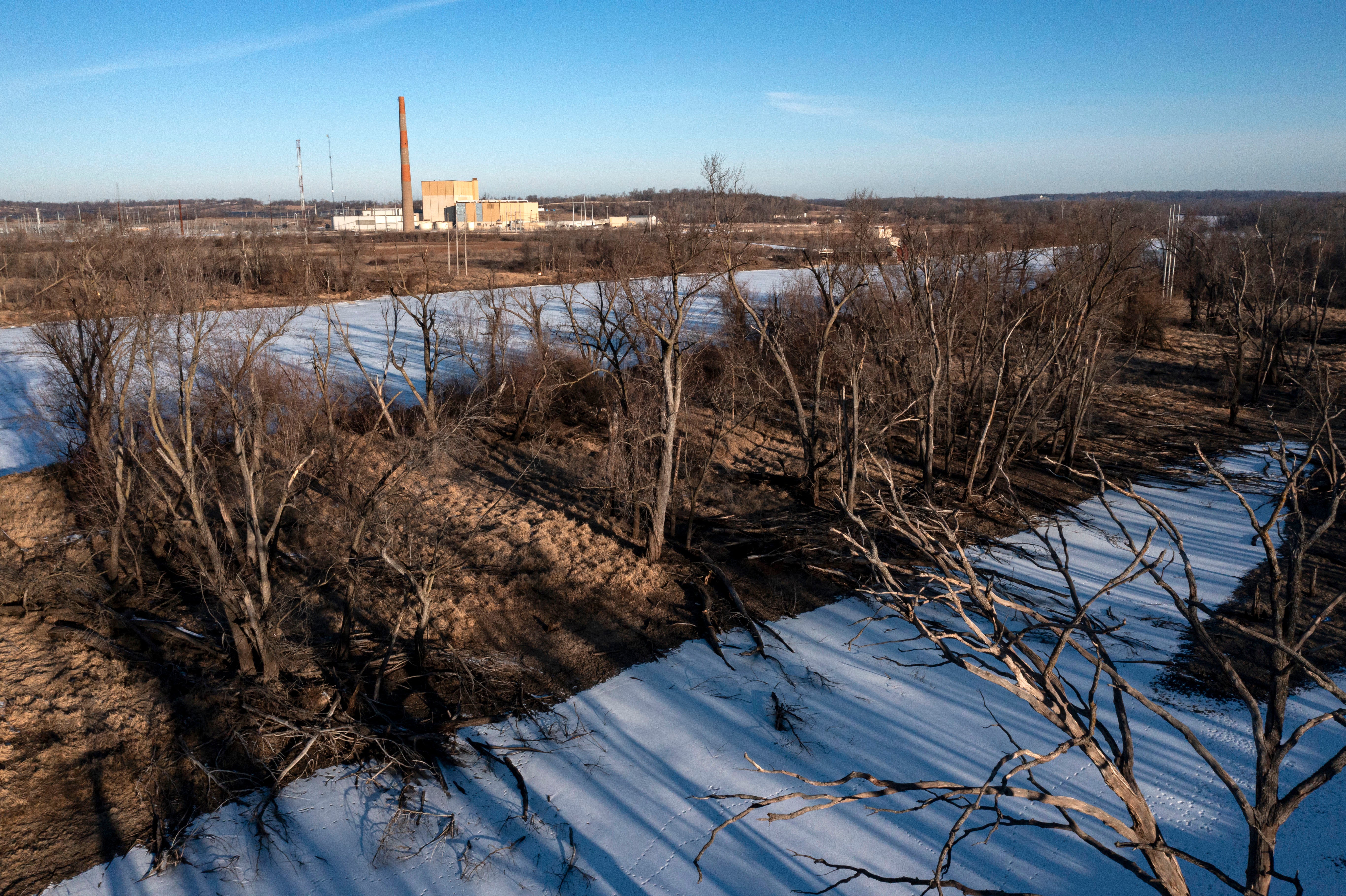 Climate Restarting Nuclear Reactors