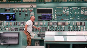 Climate Restarting Nuclear Reactors