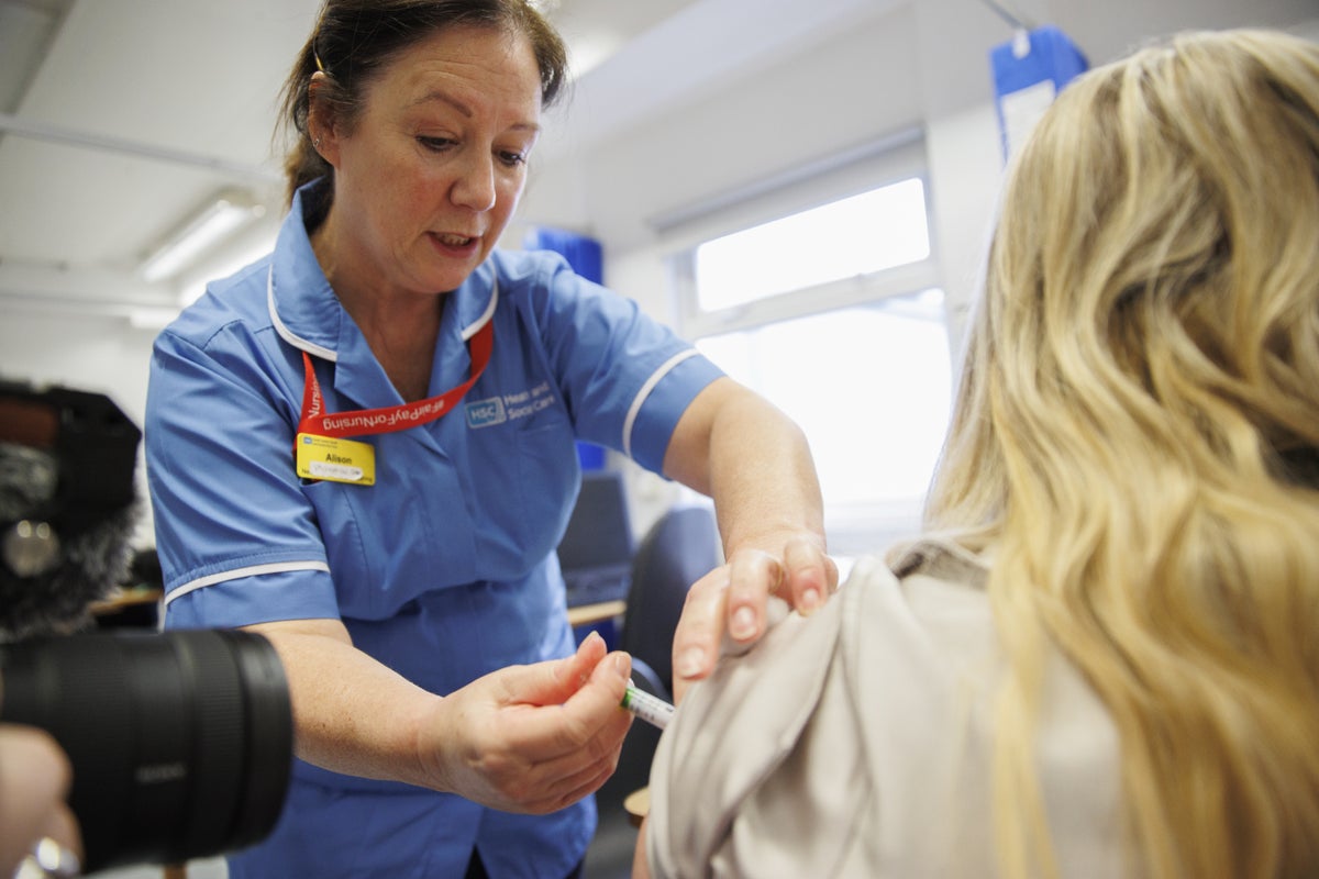 What vaccines am I eligible for this winter? A GP explains