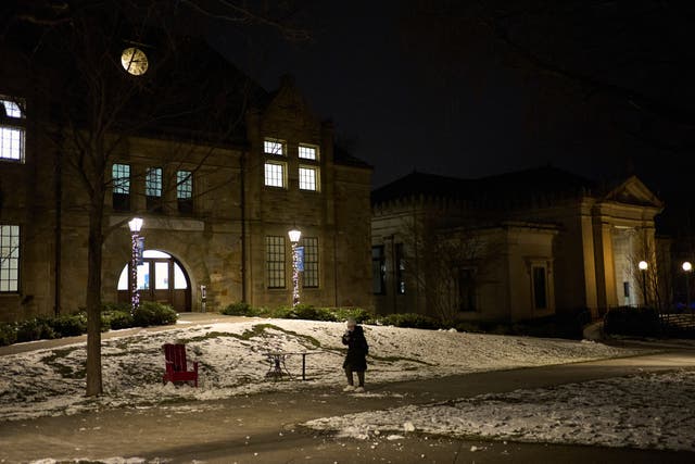 Some have floated a potential solution: make the school day start later. But experts, including advocates of a later school start, say that it’s not so straightforward