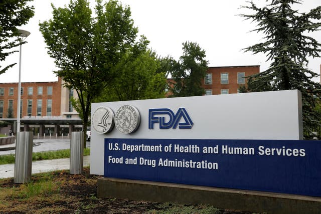 The Food and Drug Administration has never approved cychlorphine for medical treatment