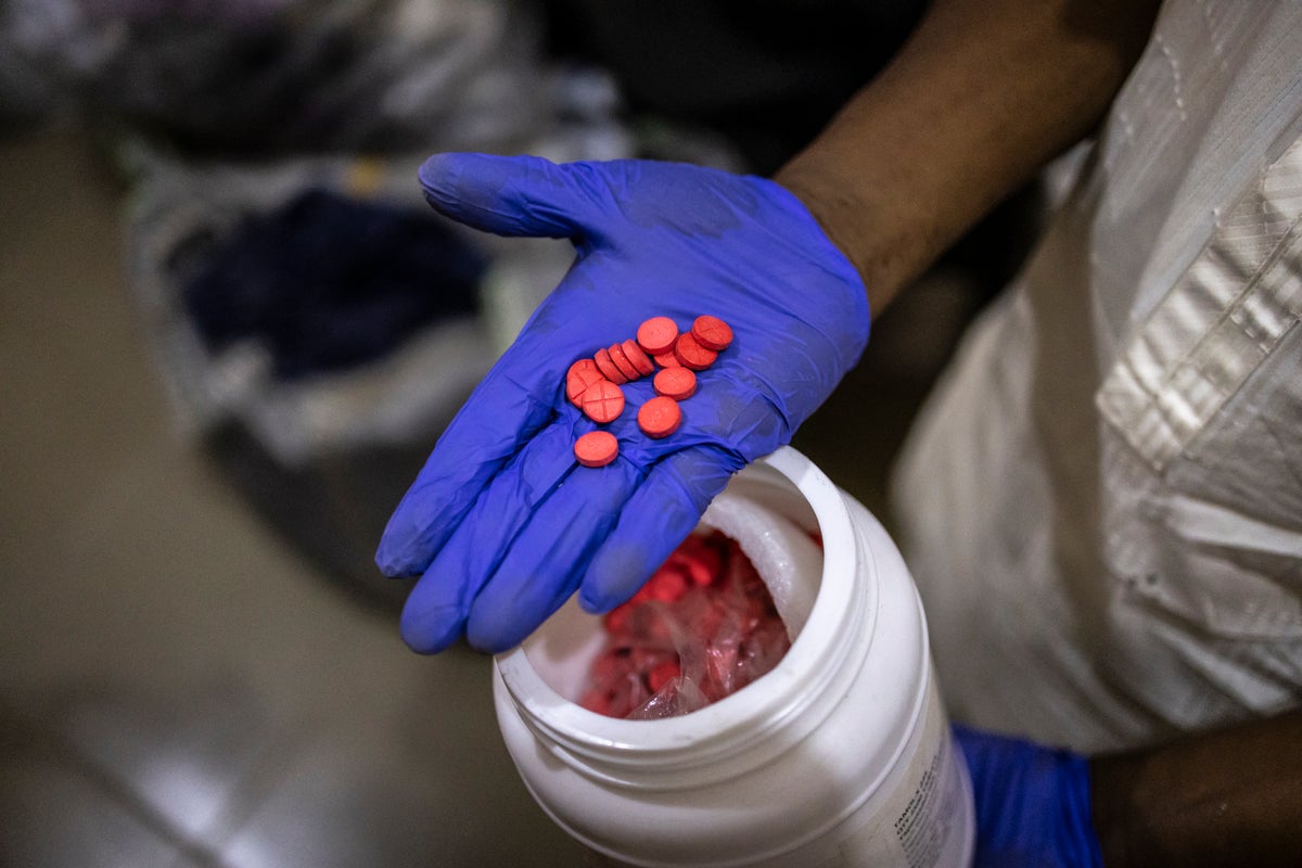 Deadly new opioid stronger than fentanyl kills in Los Angeles — and standard drug tests can’t detect it