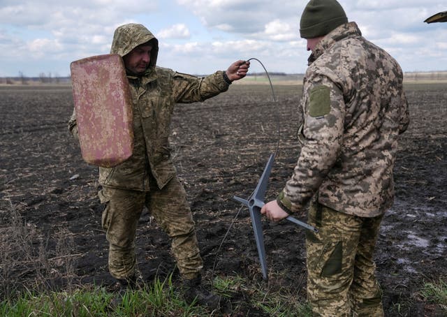 On the night of Oct. 13-14, 2026, the guidance system Ukraine’s military uses to blunt Russia’s aerial attacks suddenly stopped working normally