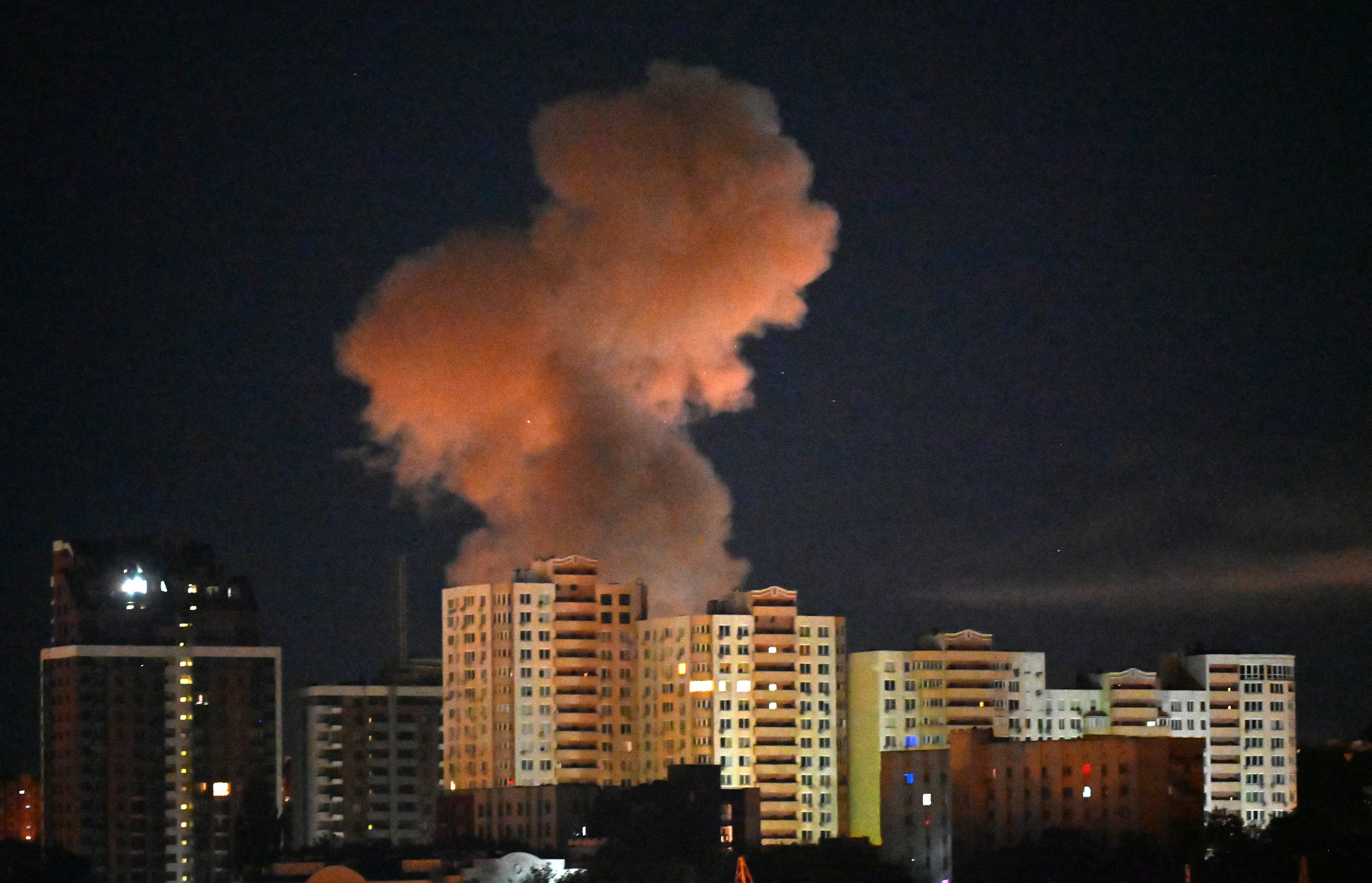 independent.co.uk - Gerard Toal - Starlink dispute underscores Ukraine's reliance on US in the battle for the skies