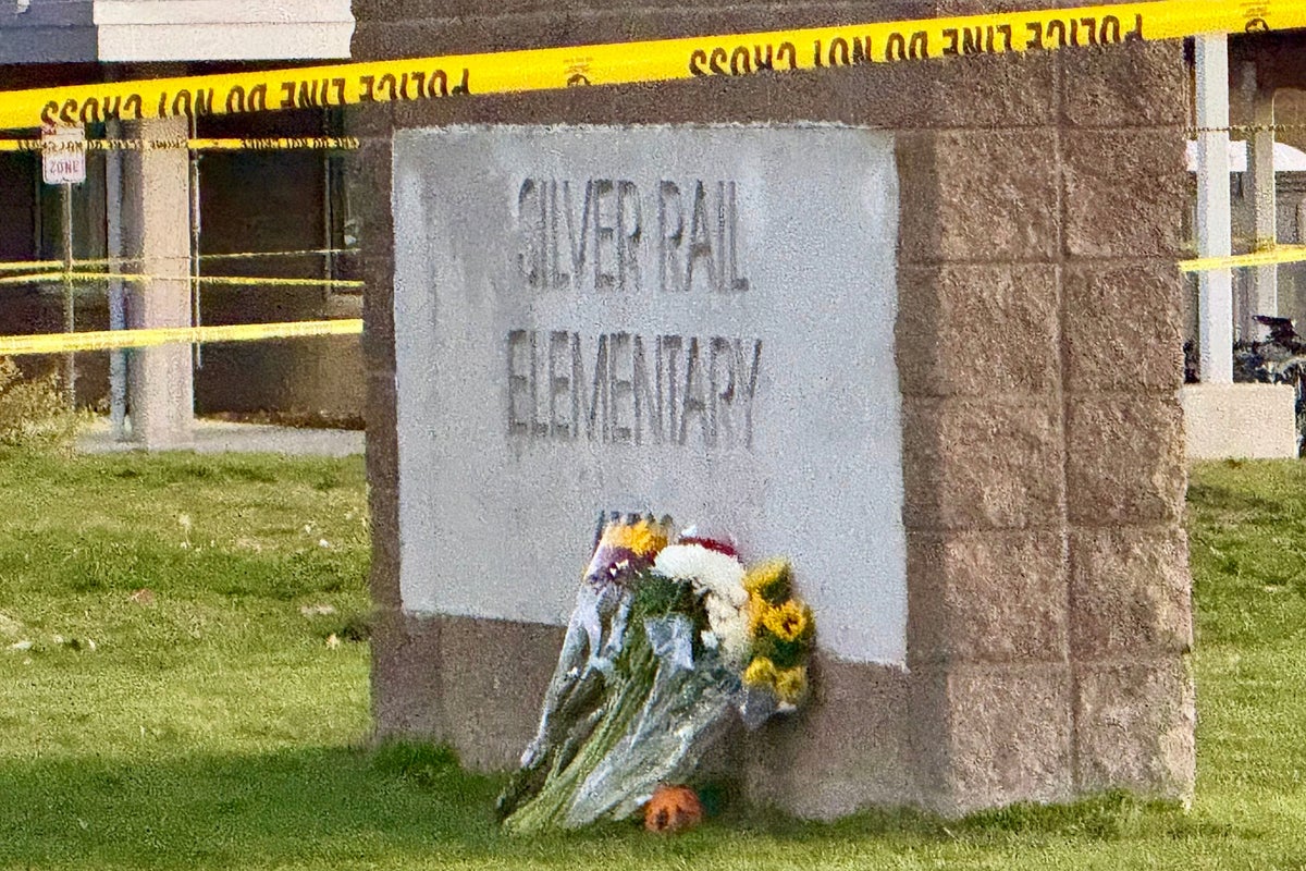 Hero ‘dad’ praised for rushing into to Oregon school to stop rampage before death toll grew
