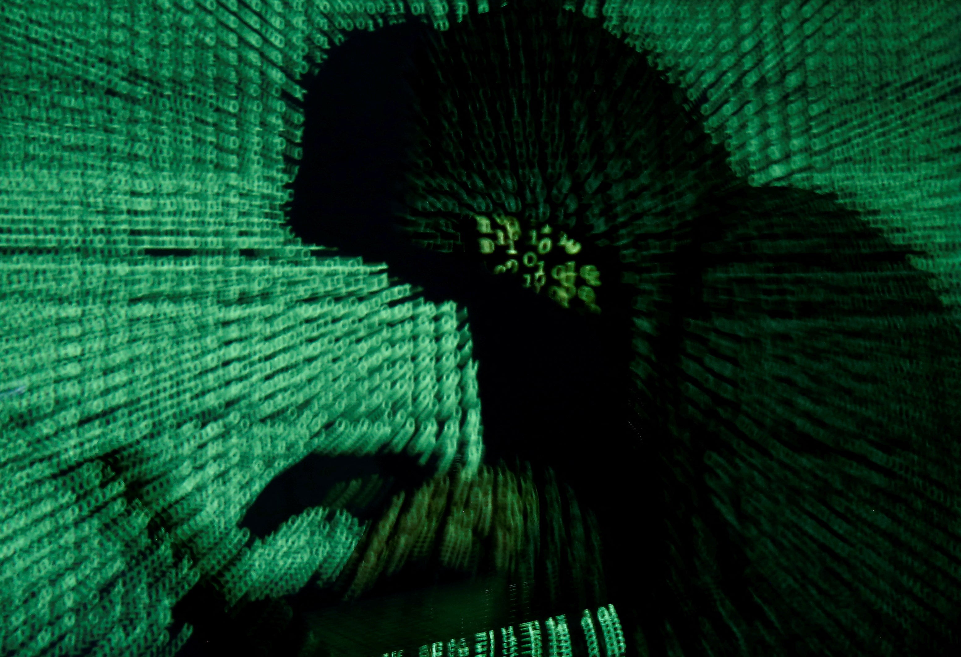 <p>Un informe advierte que los gobiernos utilizan la publicidad digital para vigilar a las personas  </p>