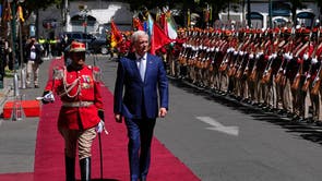 Bolivia Chile