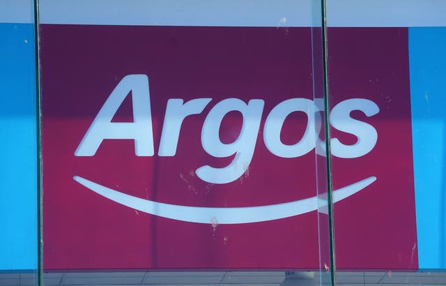 Sainsbury’s has agreed to sell Argos (Brian Lawless/PA)
