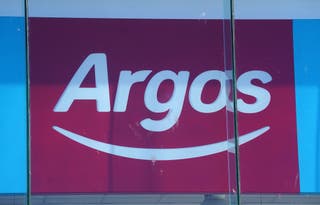 Sainsbury’s has agreed to sell Argos (Brian Lawless/PA)