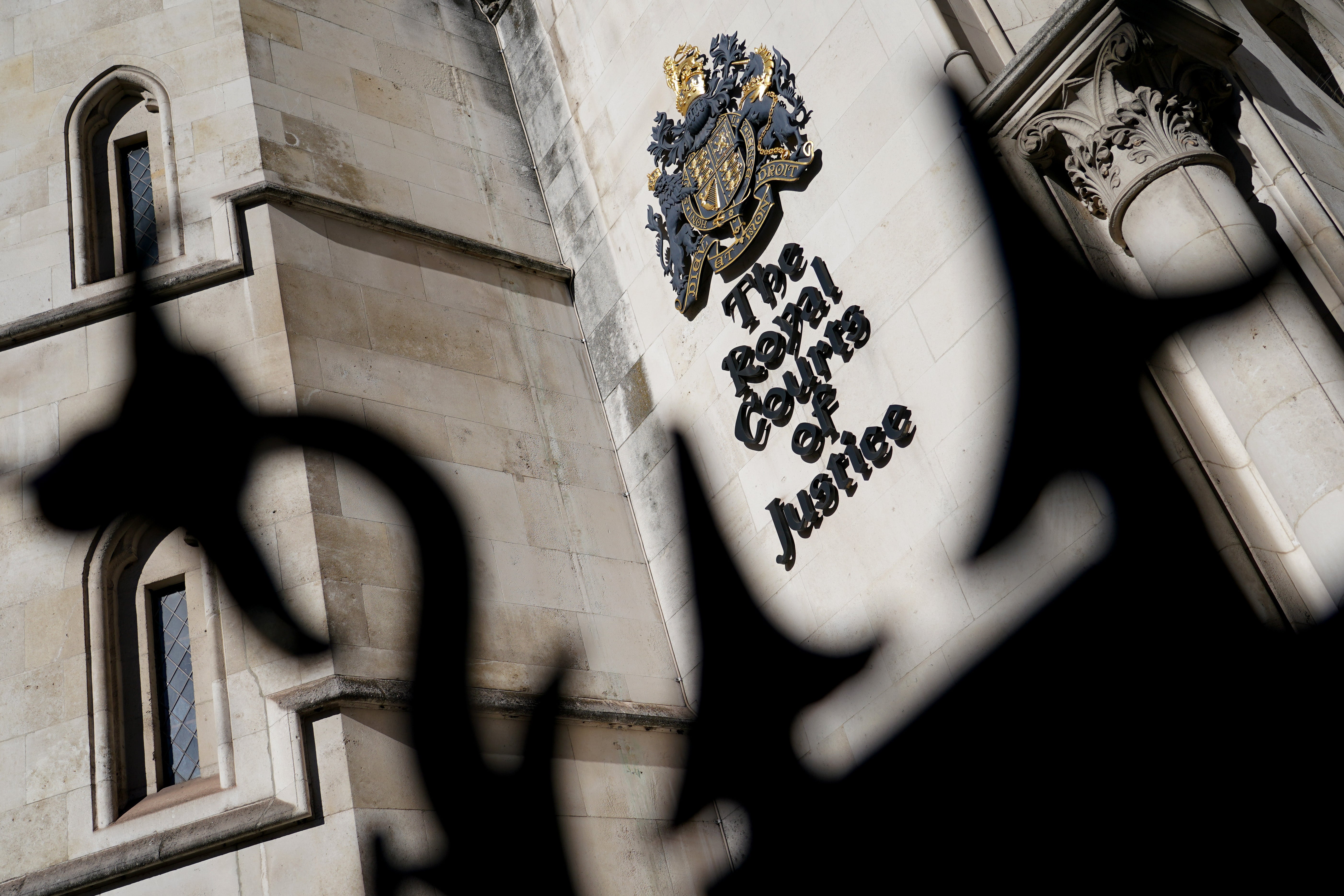 'Famous’ man could learn fate of injunction bid against publishing of allegations within days - The Independent