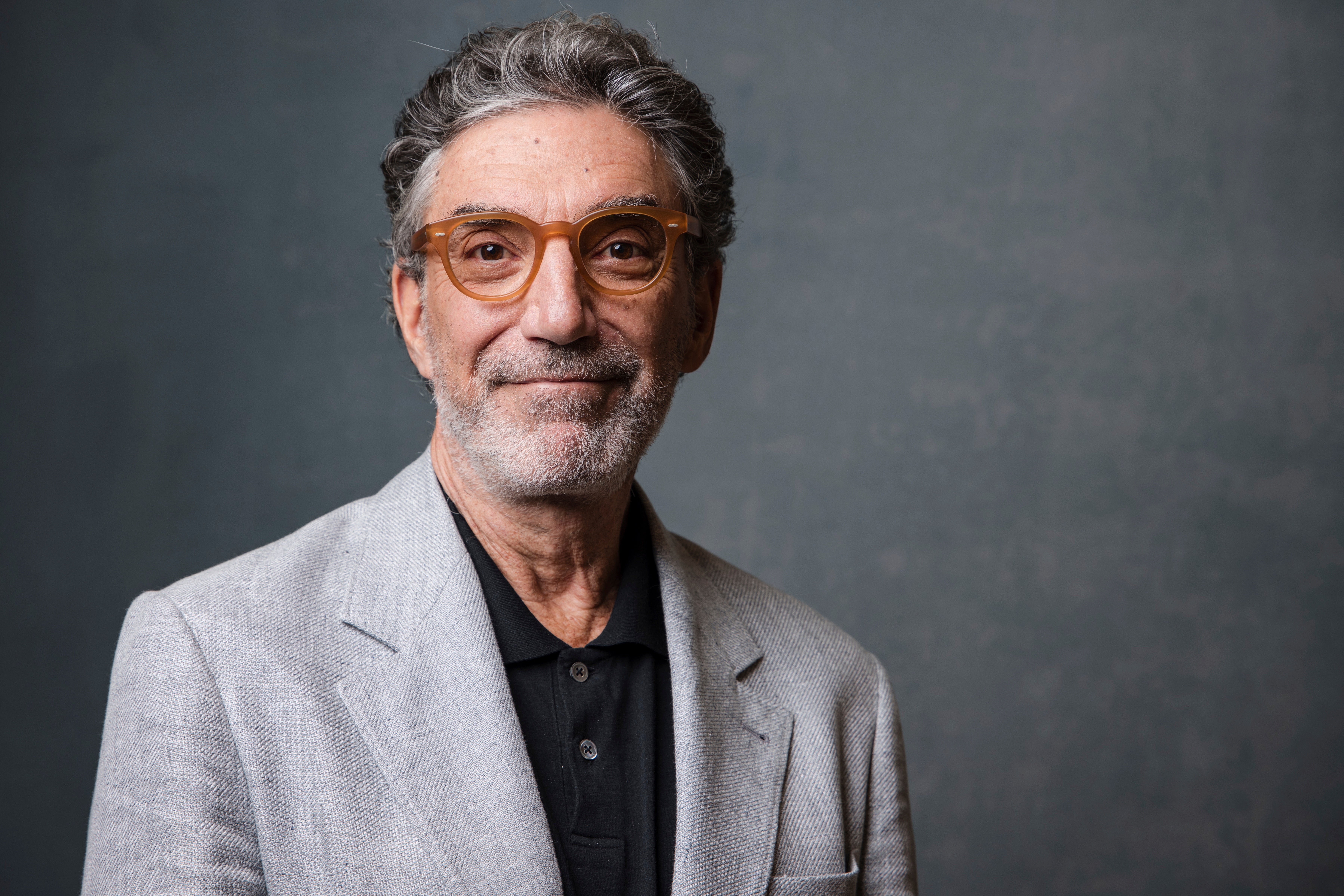 Chuck Lorre gets candid on hits, flops and hard lessons in new memoir ...