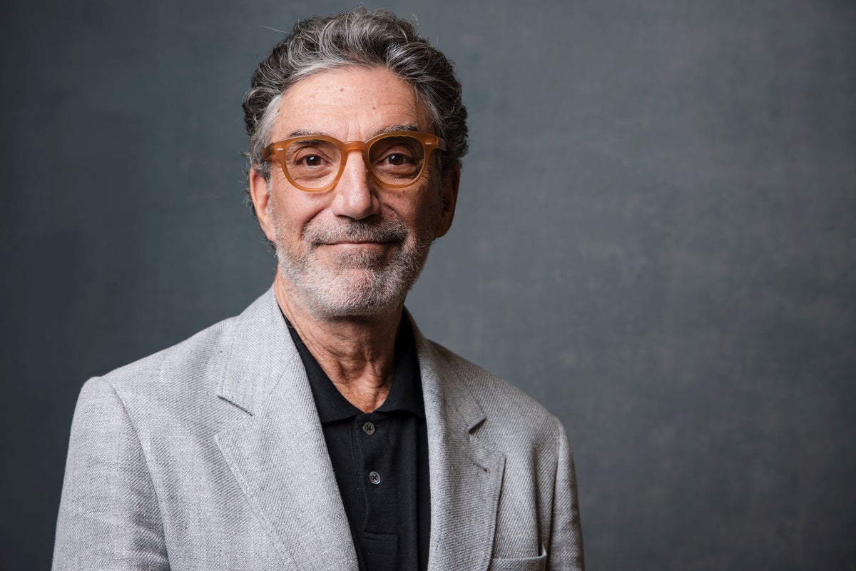 Chuck Lorre gets candid on hits, flops and hard lessons in new memoir 'Sitcom'