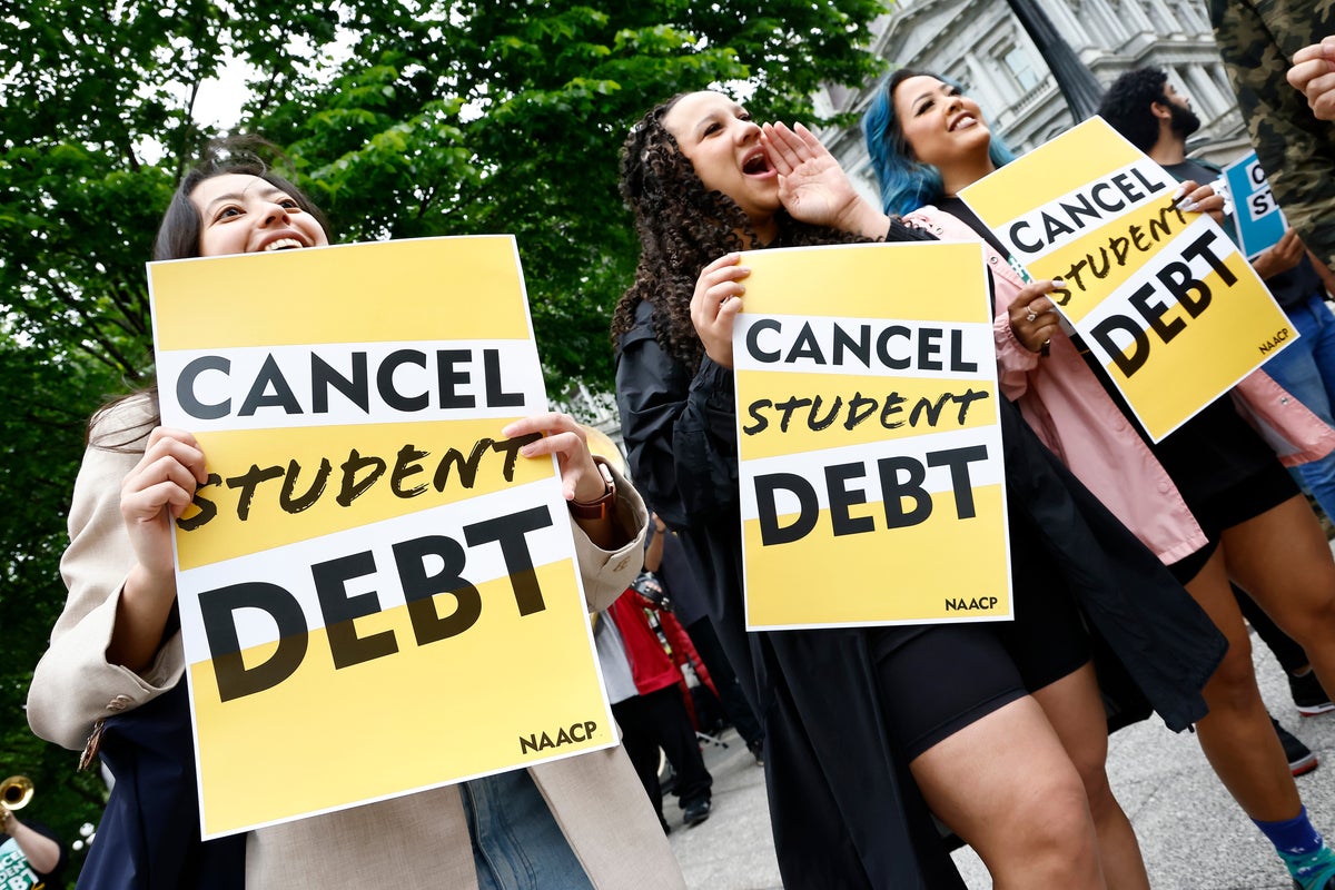 Number of US families falling behind on debt is at the highest since Great Recession - here’s how to catch up