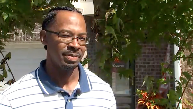 ‘His last words were to my daughter, and they were: this is my favorite ride. I’m so excited to be here,’ Nelson said