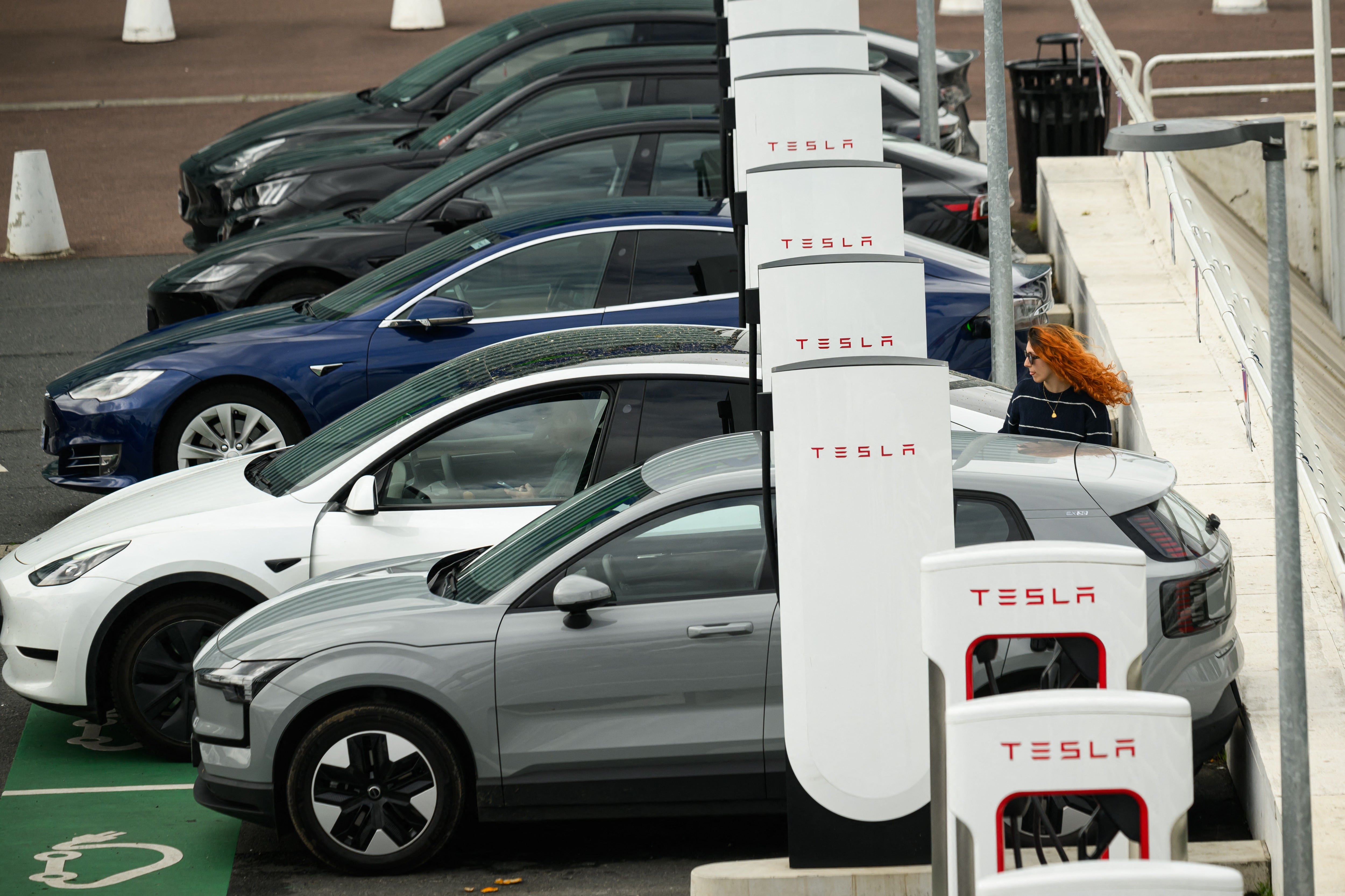 EV sales stalled in 2026 but not because Americans don’t want them, researcher says