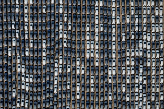 High prices and uncertain access to charging stations are real stumbling blocks for people who are thinking about buying an EV