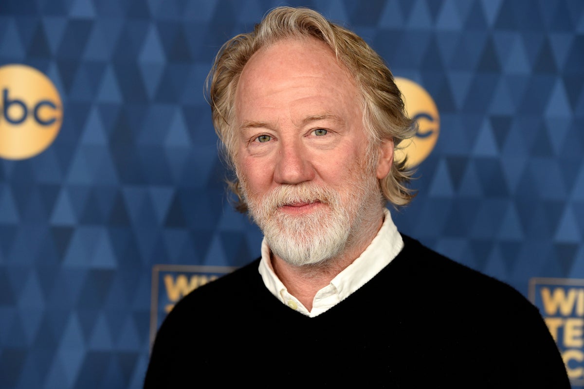 Charges against actor Timothy Busfield dismissed by judge over prosecutor misconduct